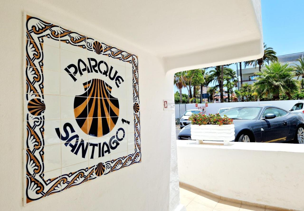 El Corazon De Las Americas ปลายาเดลาสอเมริกาส ภายนอก รูปภาพ